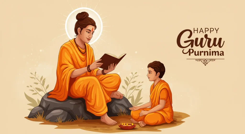 guru purnima wishes