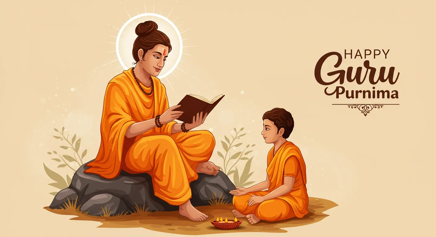 guru purnima wishes