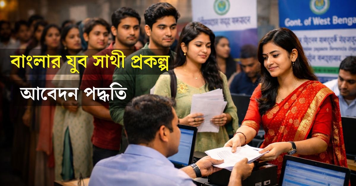 Banglar Yuba Sathi Prakalpa